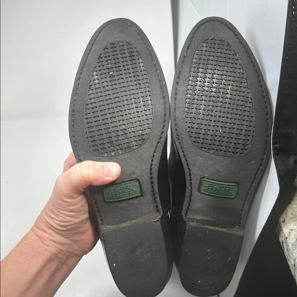 Laredo Boots Size 8 1/2D